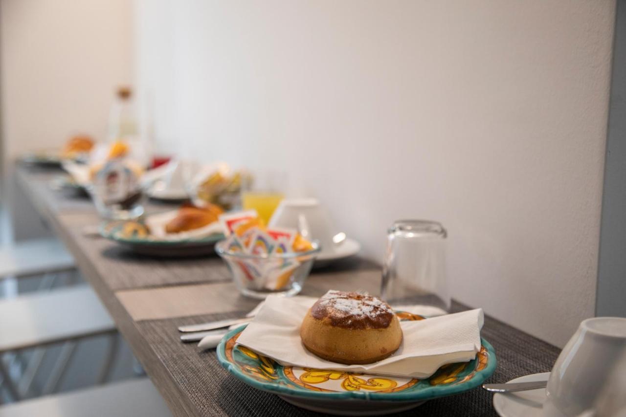 I Canestrari Couette-café *