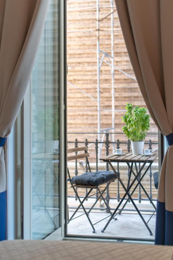 I Canestrari Couette-café *