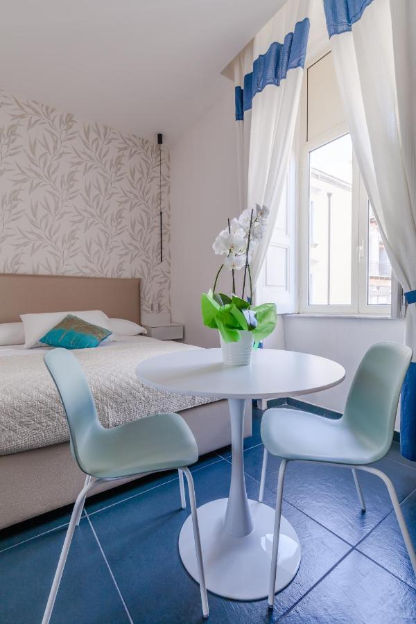I Canestrari Couette-café