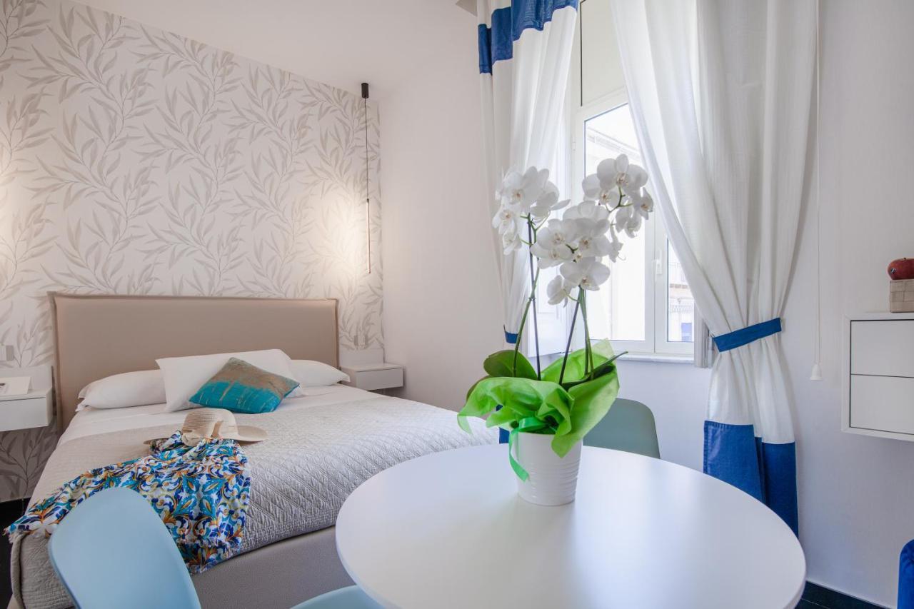 Couette-café I Canestrari