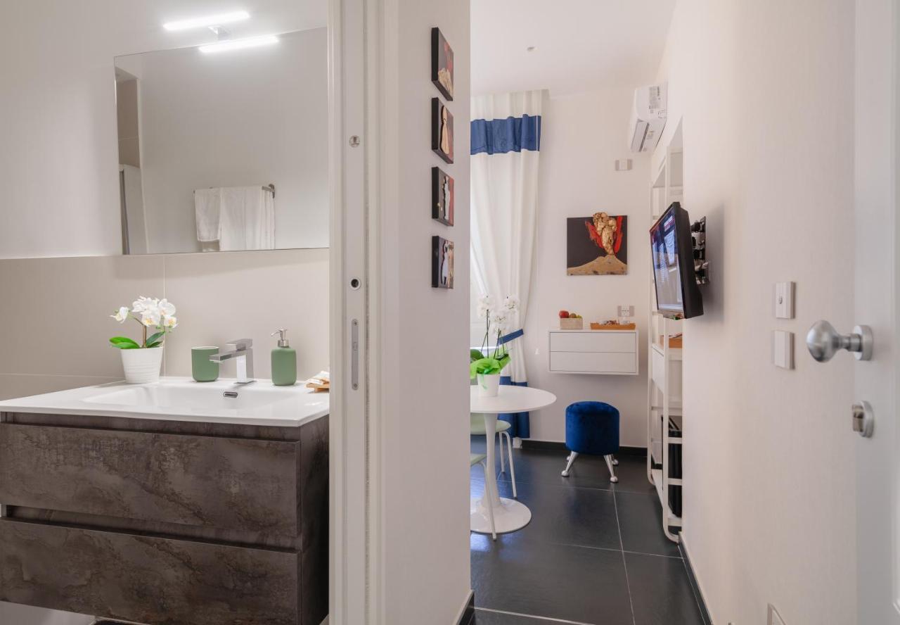 Couette-café I Canestrari Naples