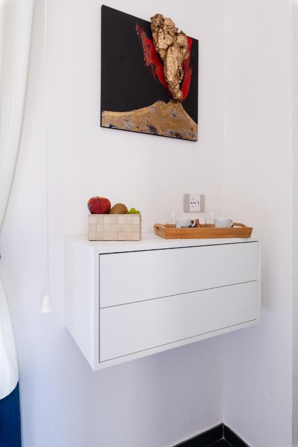 Couette-café I Canestrari Naples