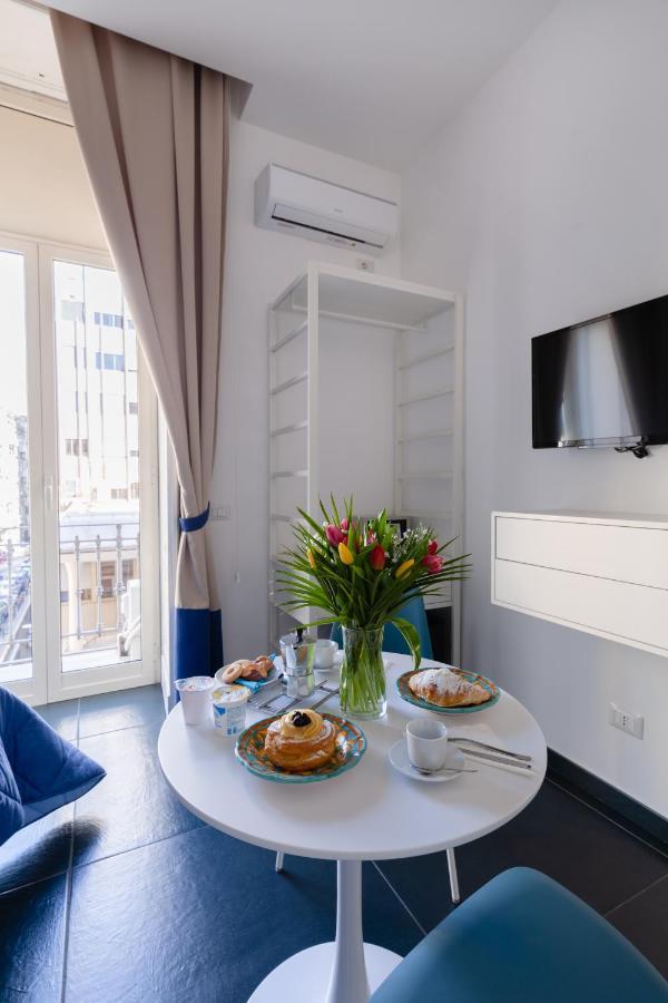 Couette-café I Canestrari