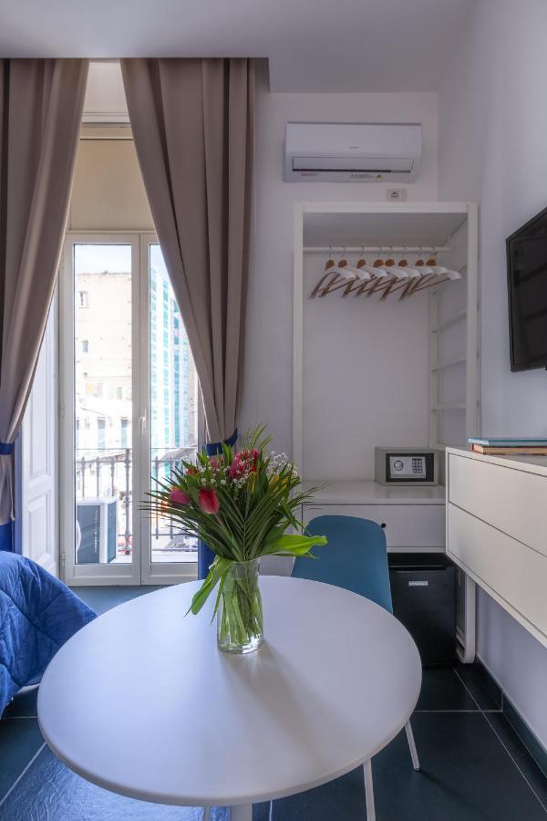 Couette-café I Canestrari