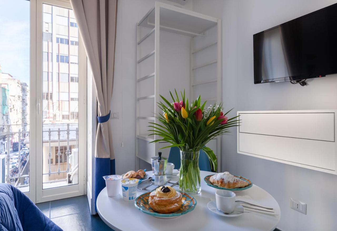 I Canestrari Couette-café *